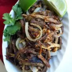 Vaca Frita