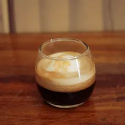 Affogato