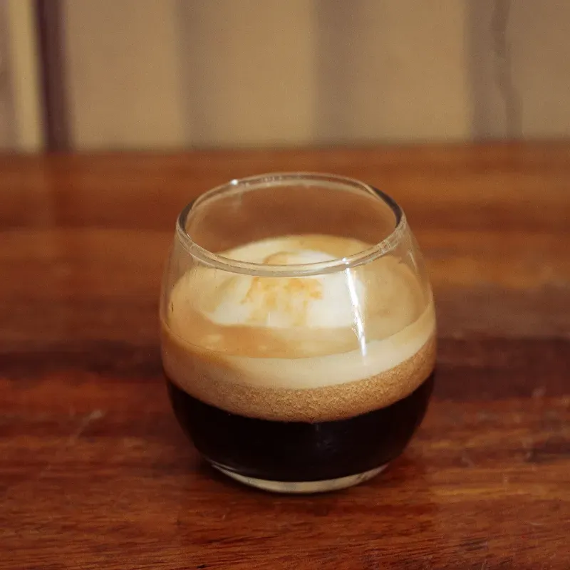 Affogato