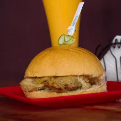 Bocadito Suprema de Pollo