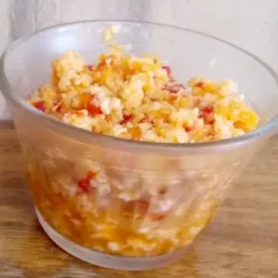 Boruga de Leche
