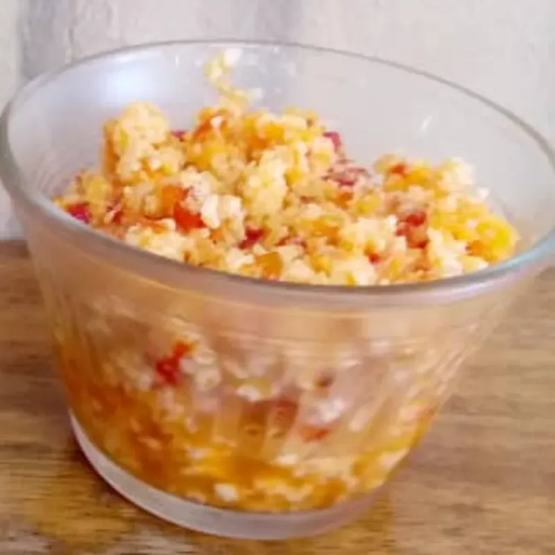 Boruga de Leche
