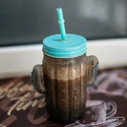 Capuchino Moka Helado