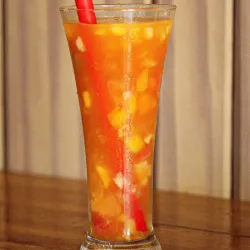 Cóctel de Frutas 