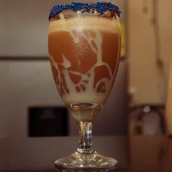 Crema Tóxica
