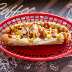 Hot Dog