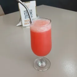 Limonada Rosa