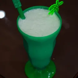 Limonada Suiza 