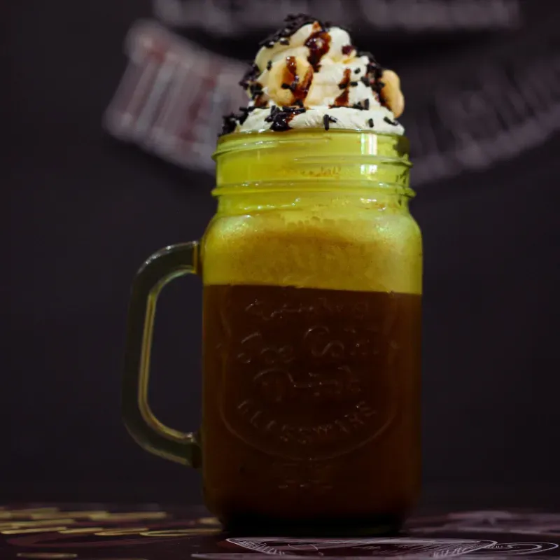 Mocachino Supreme 
