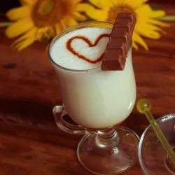Submarino de Chocolate 