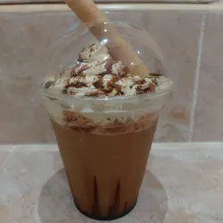 Tiramisú