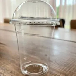 Vasos domo