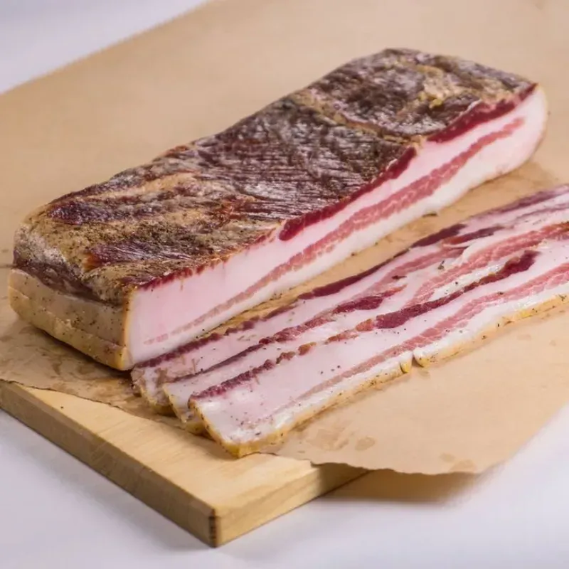 Ag Bacon