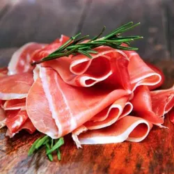 Ag Jamón Serrano 