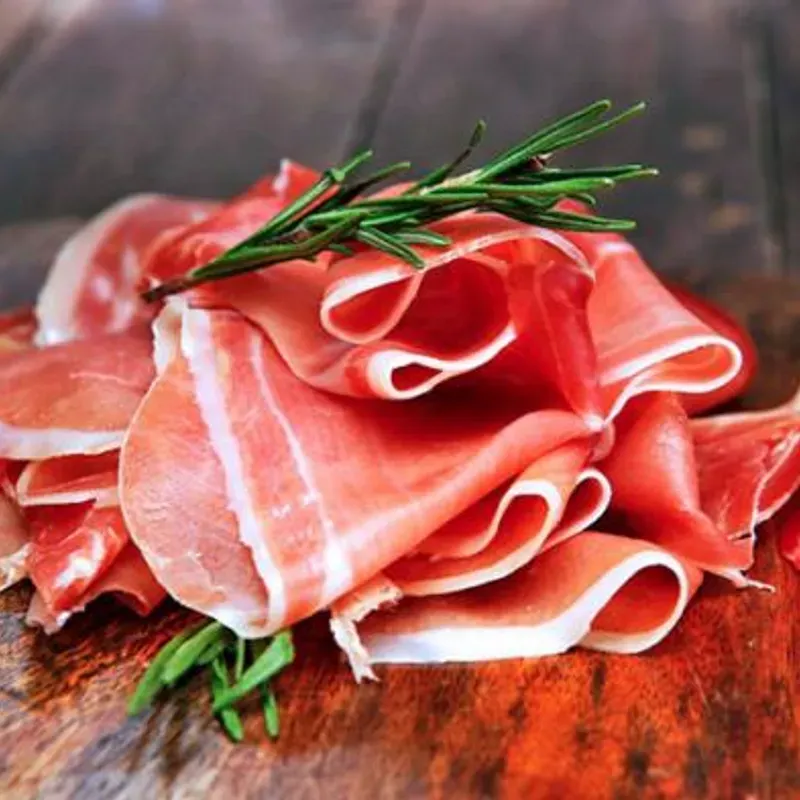 Ag Jamón Serrano 