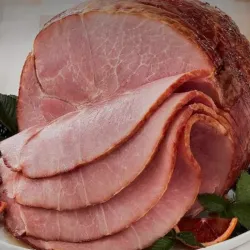Agrego de Jamón Premium