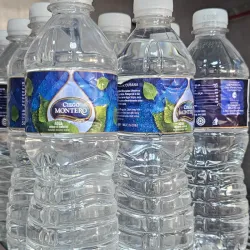 Agua 500ml