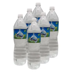 Agua Mineral Decano