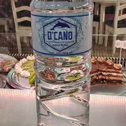 Agua Natural 