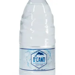 Agua Natural 
