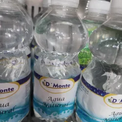 Agua Natural D'Monte