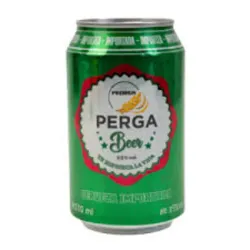 Perga