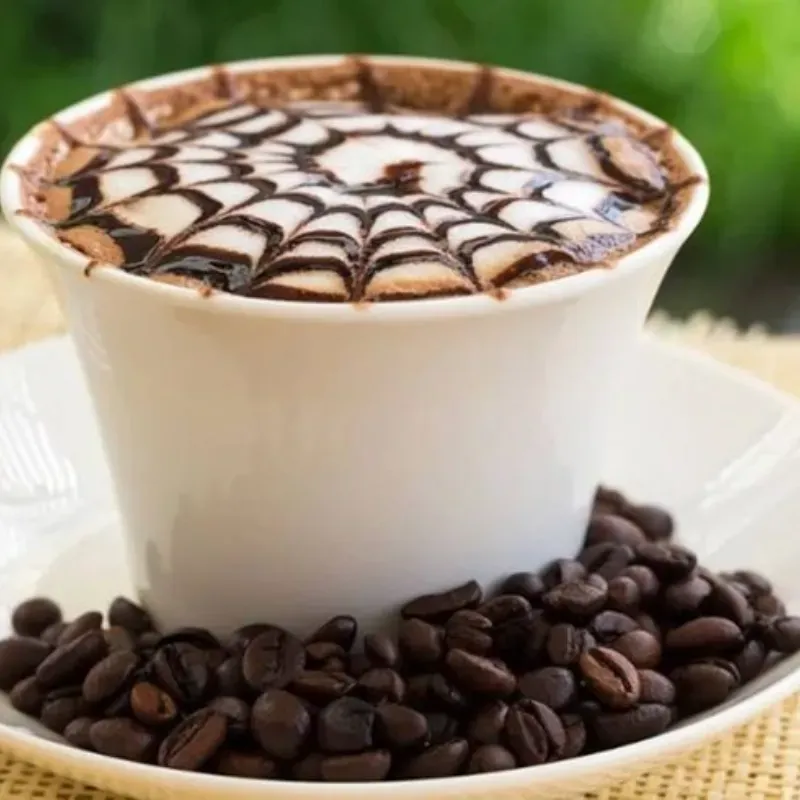 Café Moca Jova 