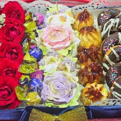 Caja Regalo para mamá
