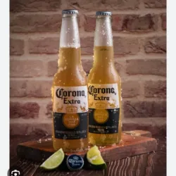 Cerveza Corona