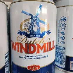 Cerveza Windmill