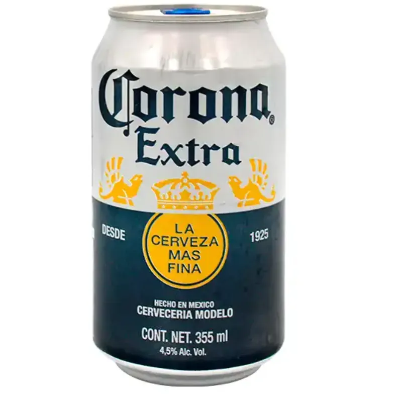 Corona Lata