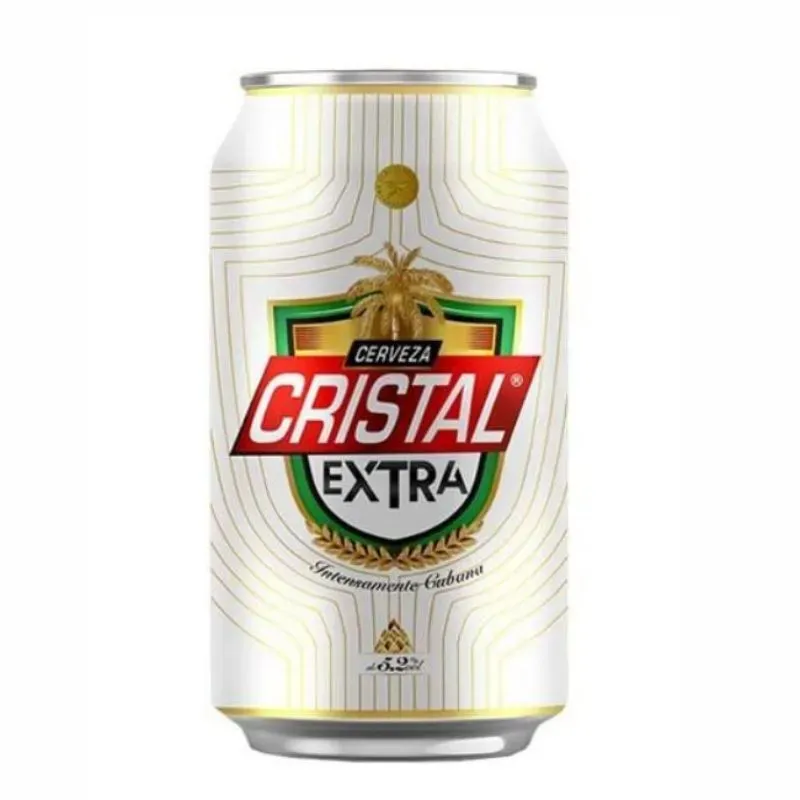 Cristal Extra