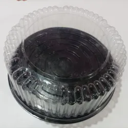 Domo de Cake para llevar 30 cm