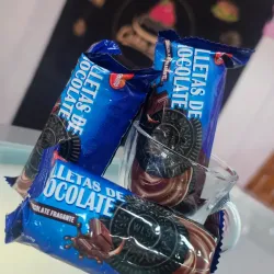 Galleta Chocolate