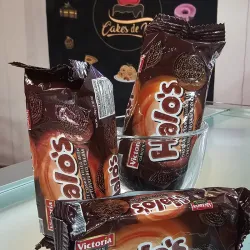 Galleta Halo's