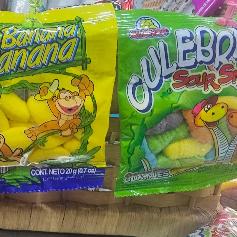 Gomitas