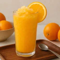 Granizado de Refrescos