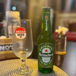 Heineken