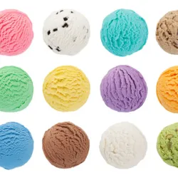 Helado Artesanal