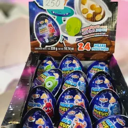 Huevo Sorpresa