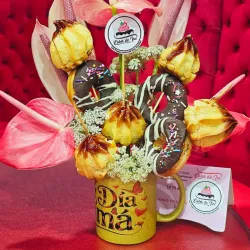 Jarra para mamá