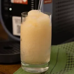 Jugo Congelado