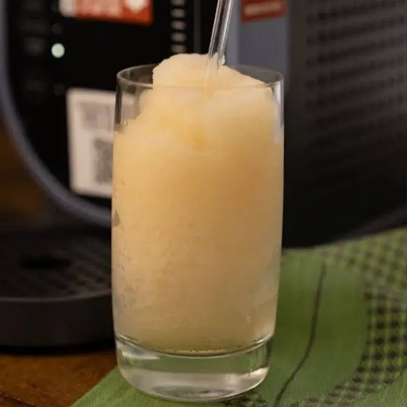 Jugo Congelado