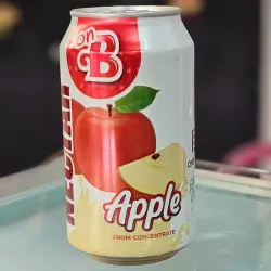 Jugo de Lata