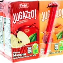 Jugo Import 