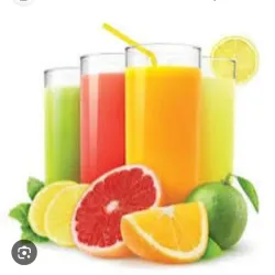 Jugos Naturales