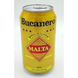 Malta Bucanero 