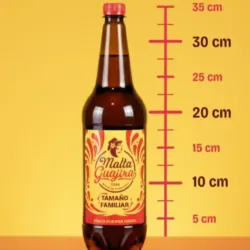 Malta Guajira 1500 ml