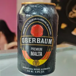 Malta Importada
