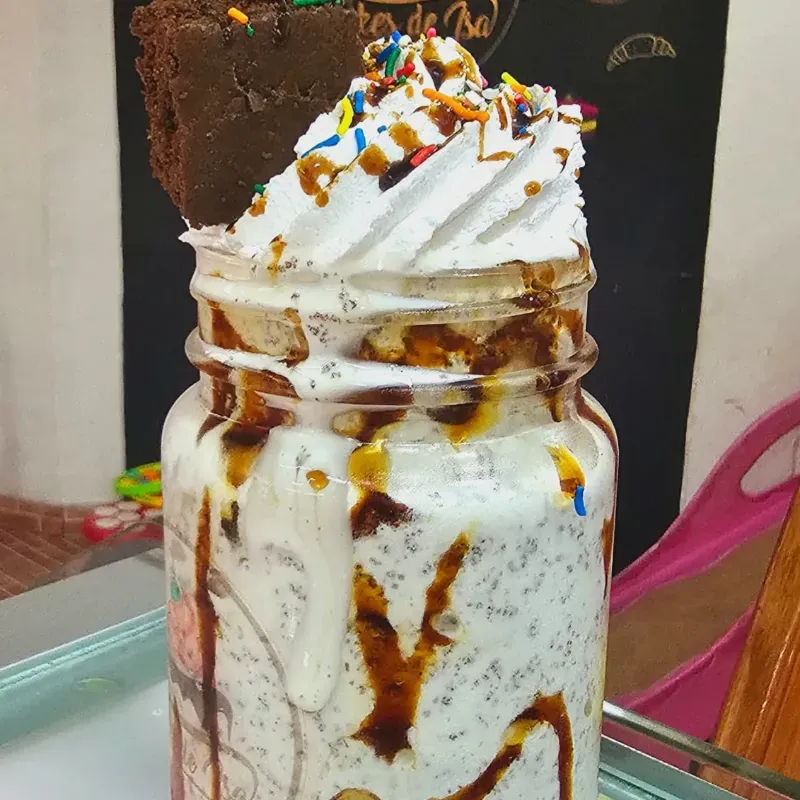 Malteada